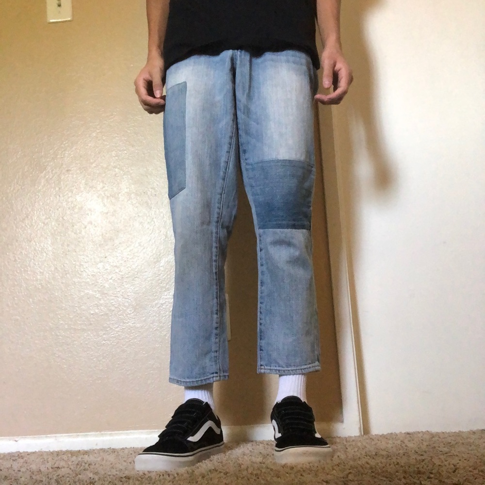Blue Jeans